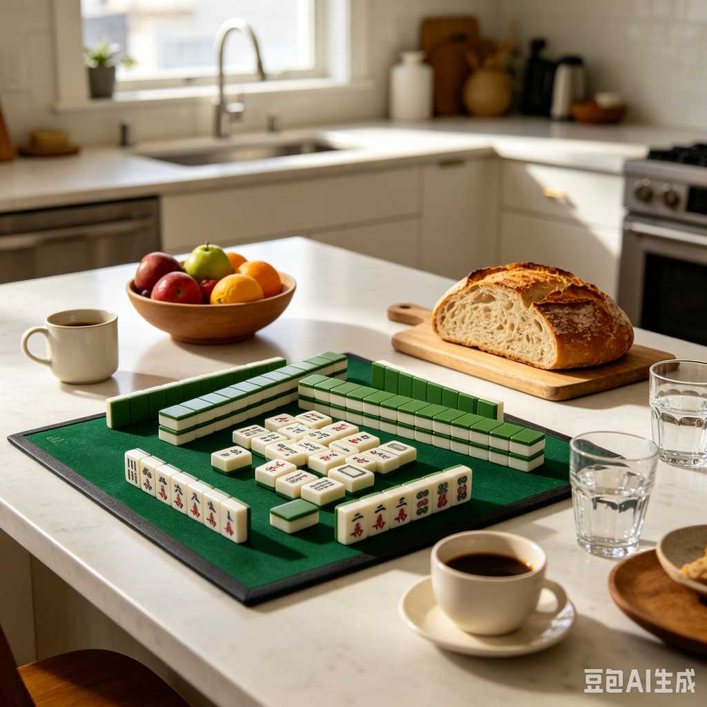 KansasCityMO,mahjong