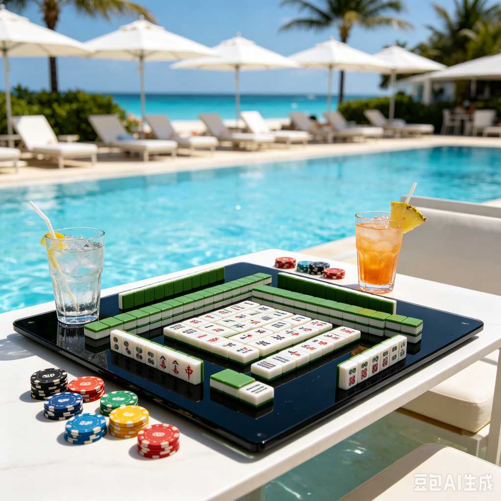 Hamilton,mahjong