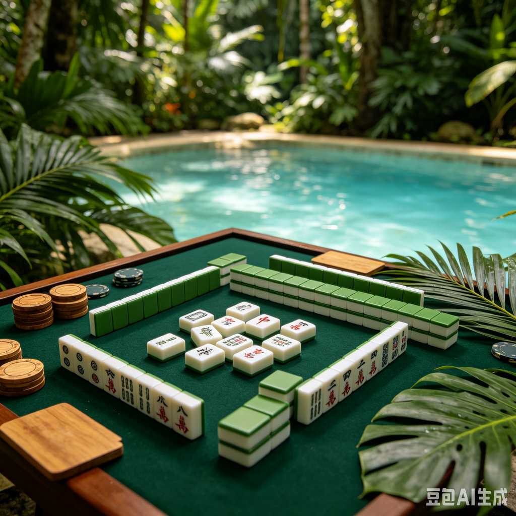 TopekaKS,mahjong