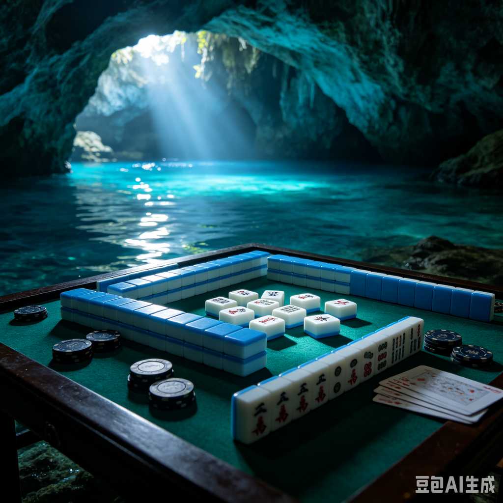 Portland,mahjong