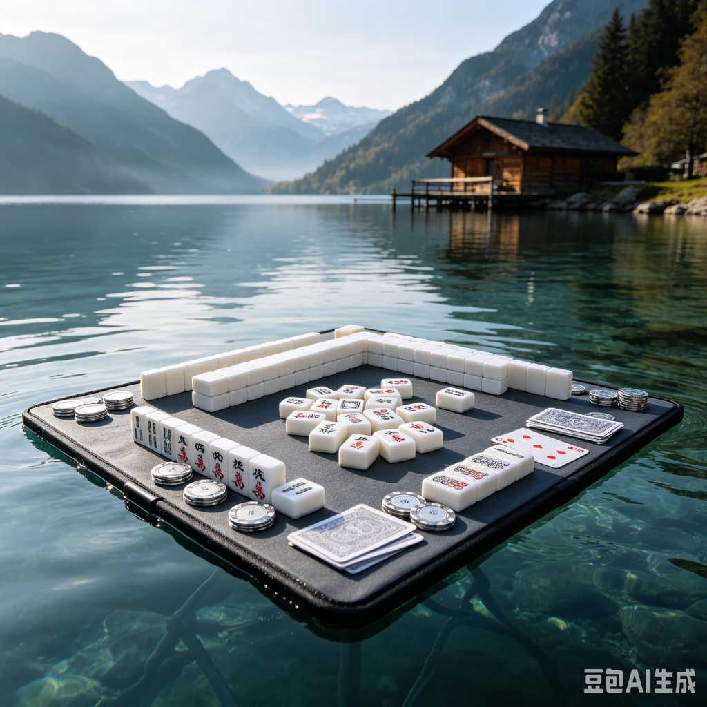 SantaFeNM,mahjong