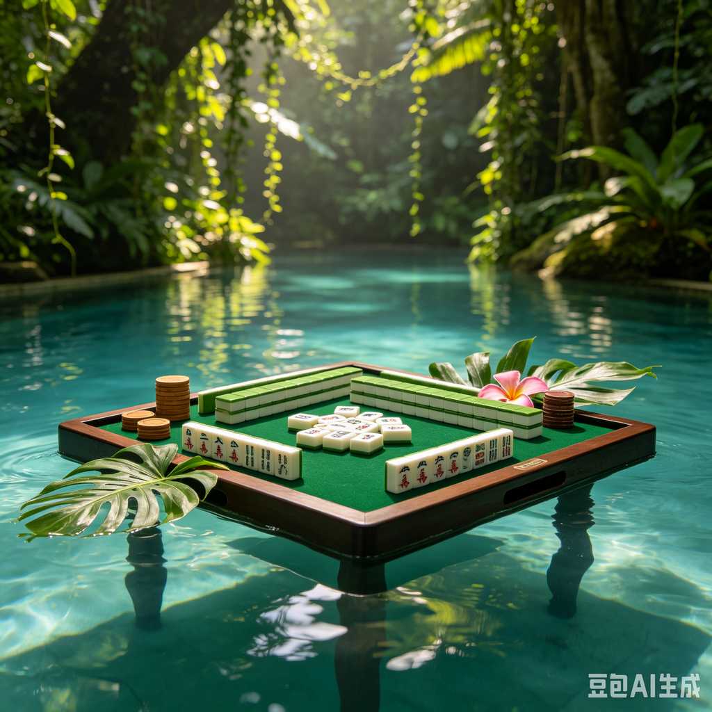 PuntaDelEste,mahjong