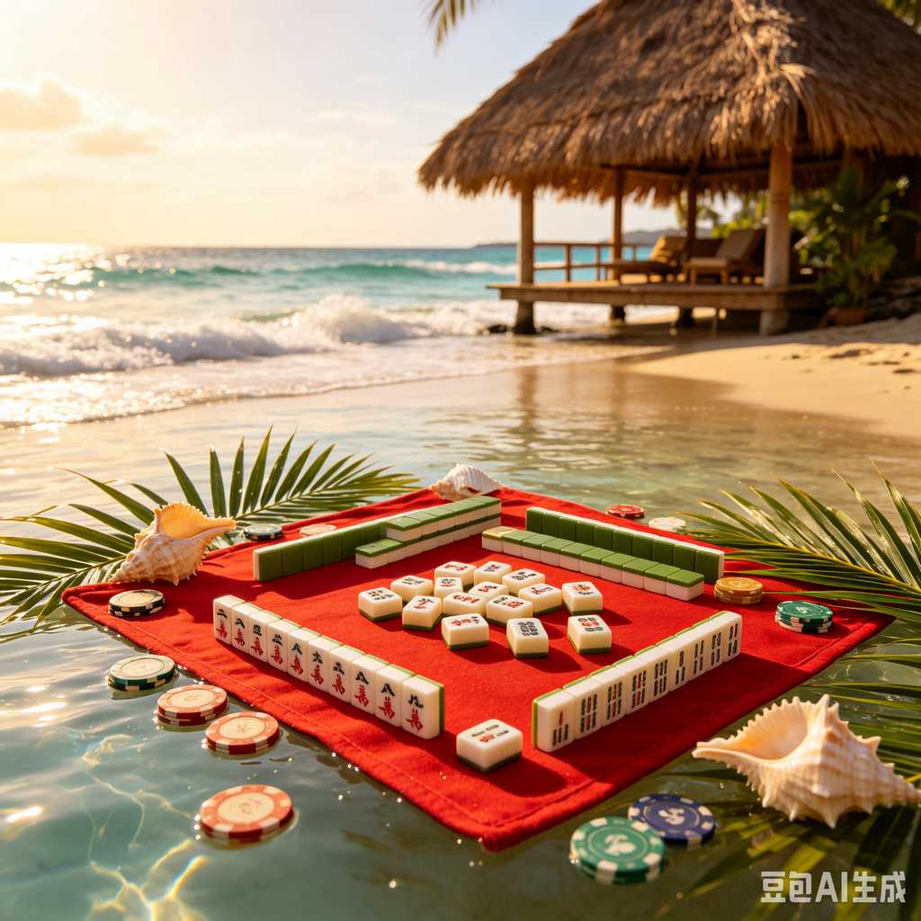 Florence,mahjong