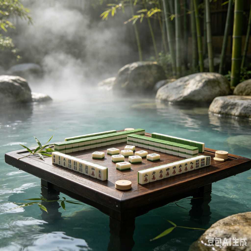 BismarckND,mahjong