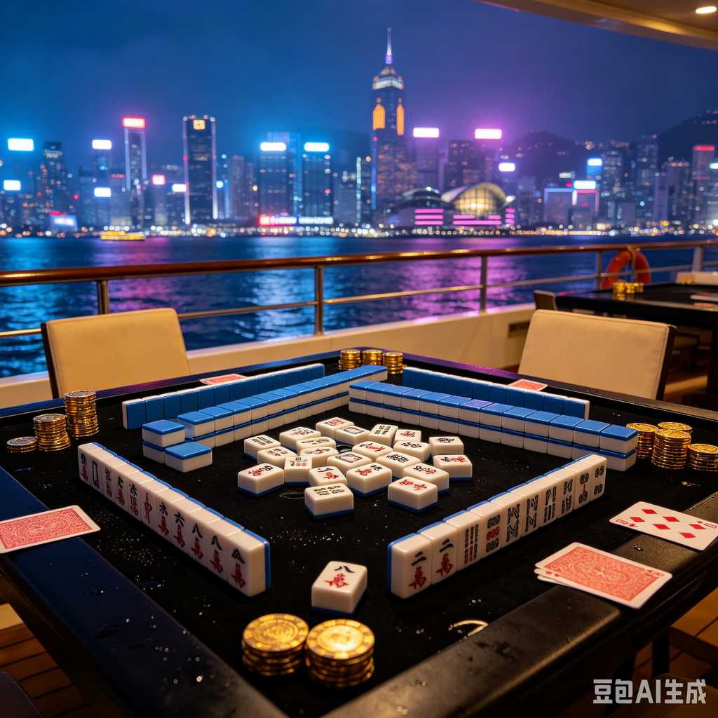 Toledo,mahjong
