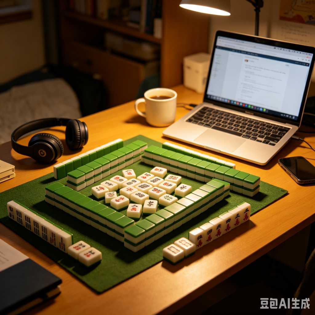 Lyon,mahjong