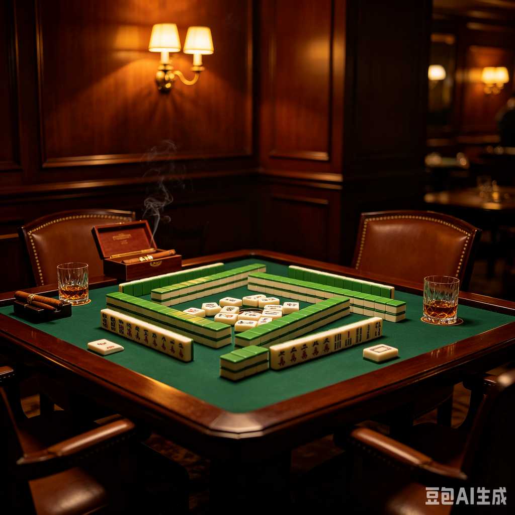 Canterbury,mahjong