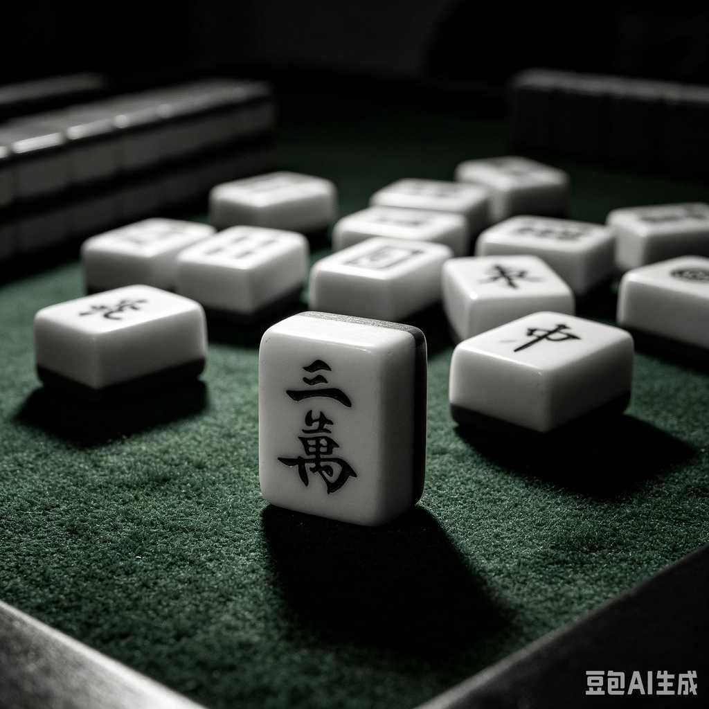 Lima,mahjong