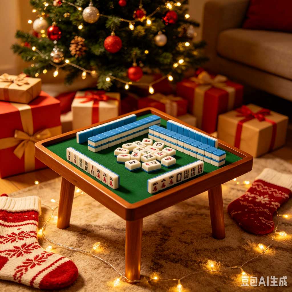 ConcordNH,mahjong