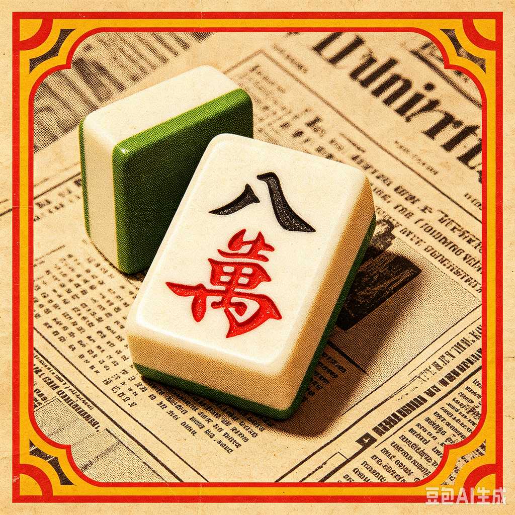 Youngstown,mahjong
