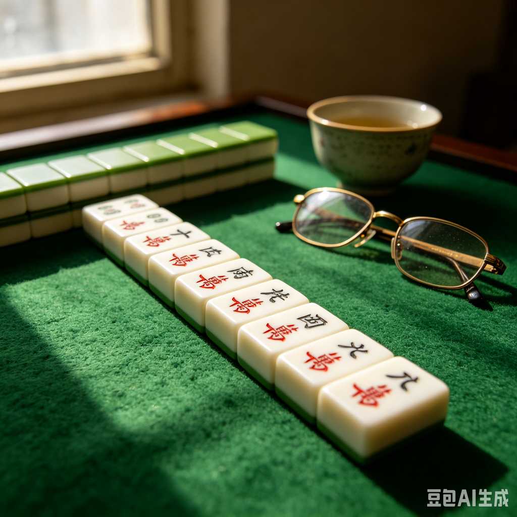 Reykjavik,mahjong