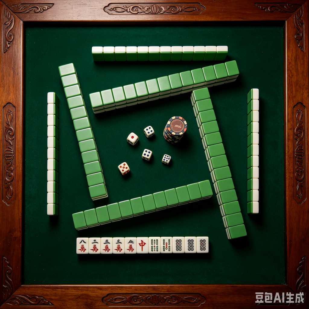 RockfordIL,mahjong