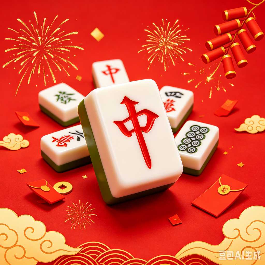 Murcia,mahjong