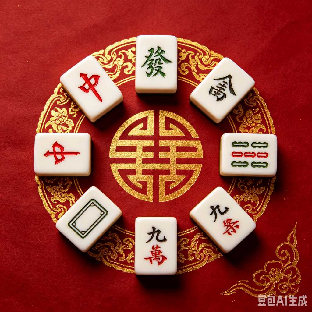 Trondheim,mahjong