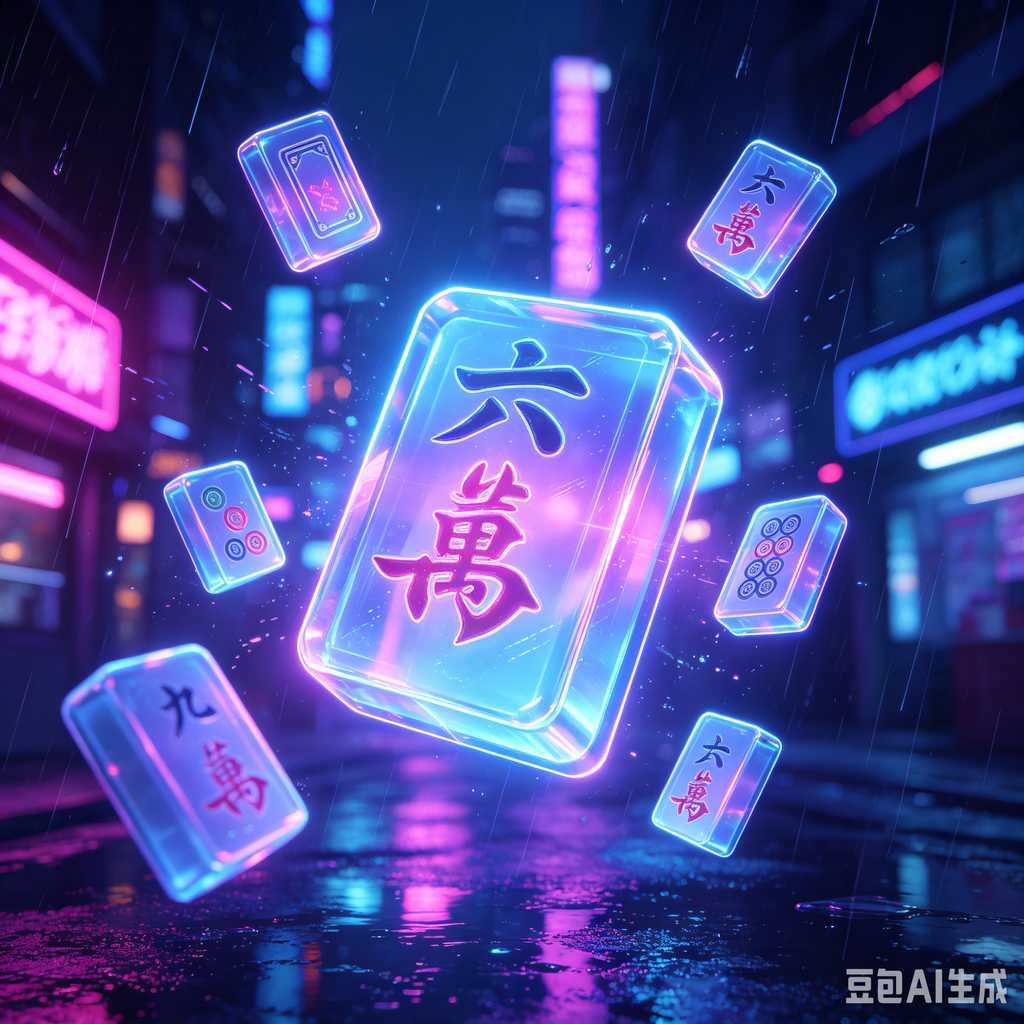 ValenciaVE,mahjong