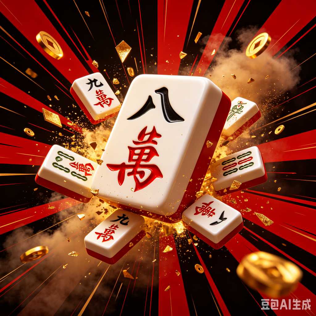 Pocatello,mahjong