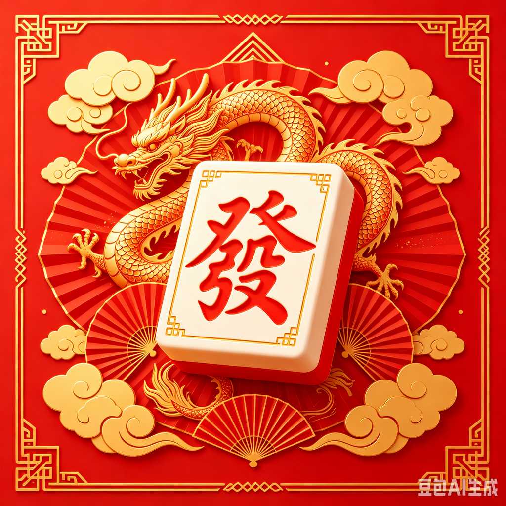 Palma,mahjong