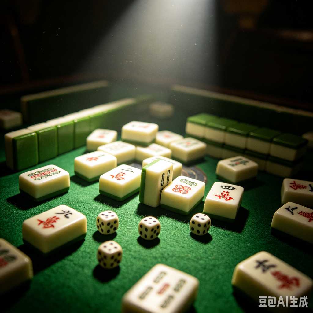 Cambridge,mahjong