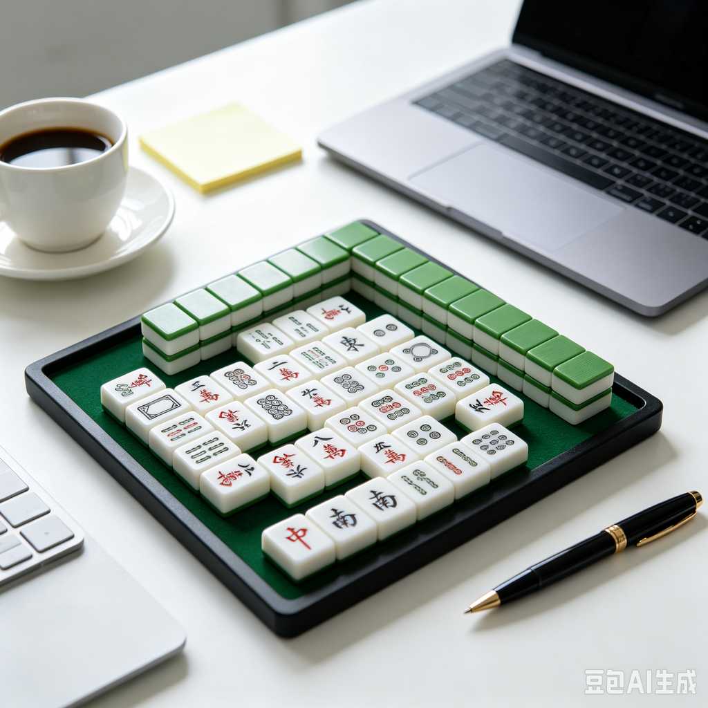 Stockton,mahjong