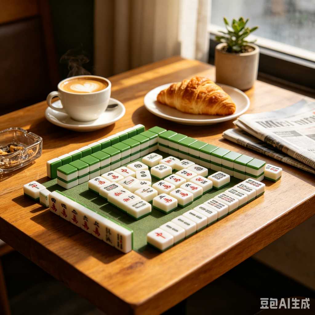 RioDeJaneiro,mahjong