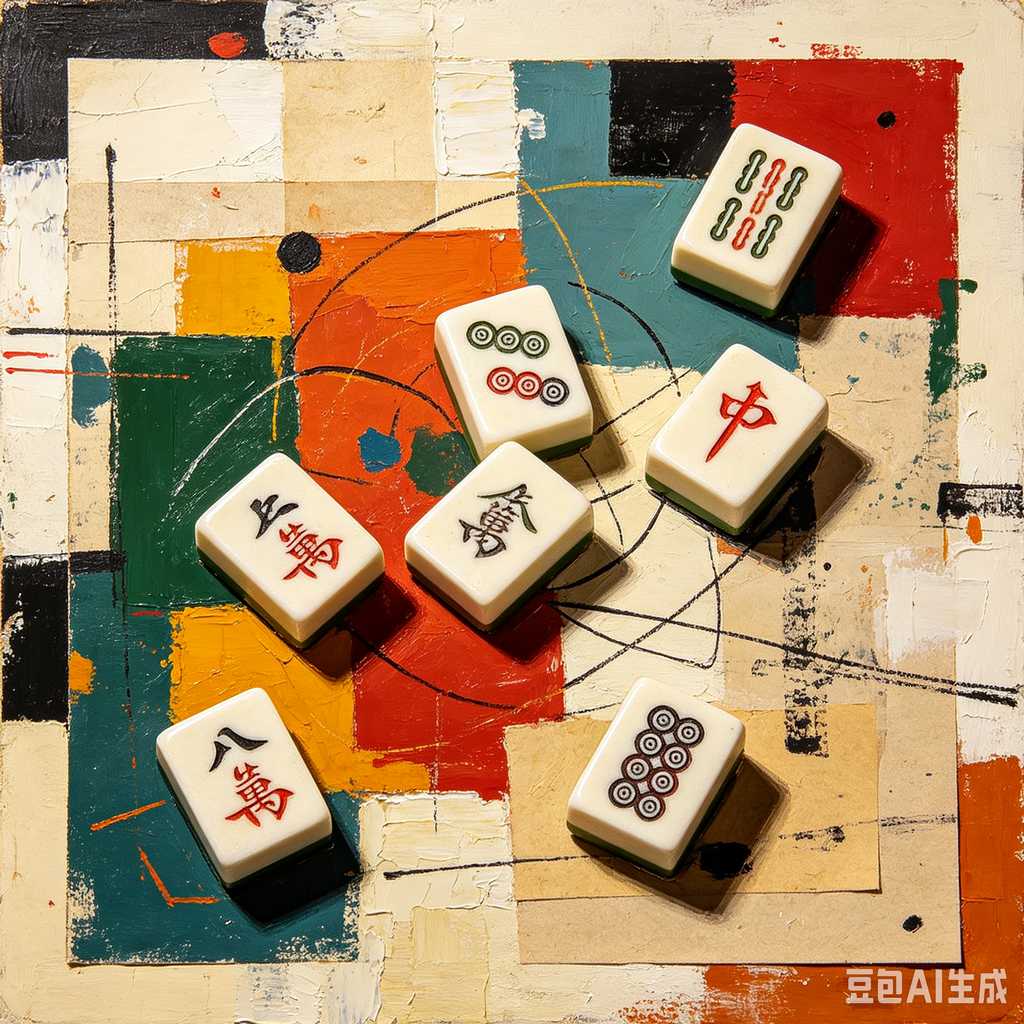 Kiel,mahjong