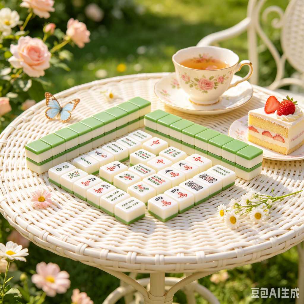 SanMiguelSV,mahjong