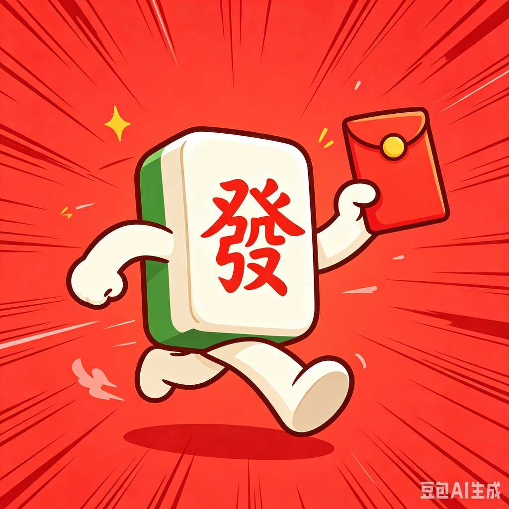 Erie,mahjong