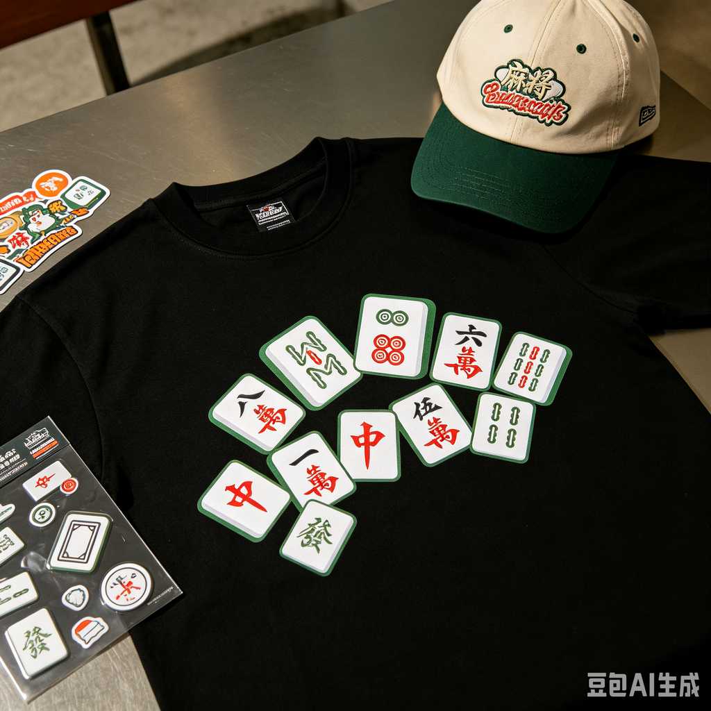 Omaha,mahjong