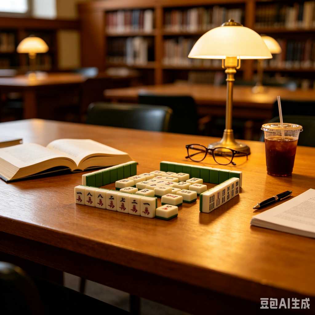Dover,mahjong