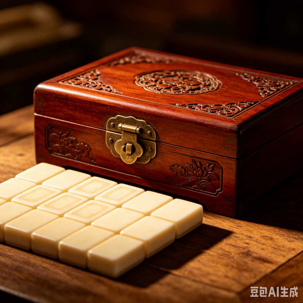 Leiden,mahjong