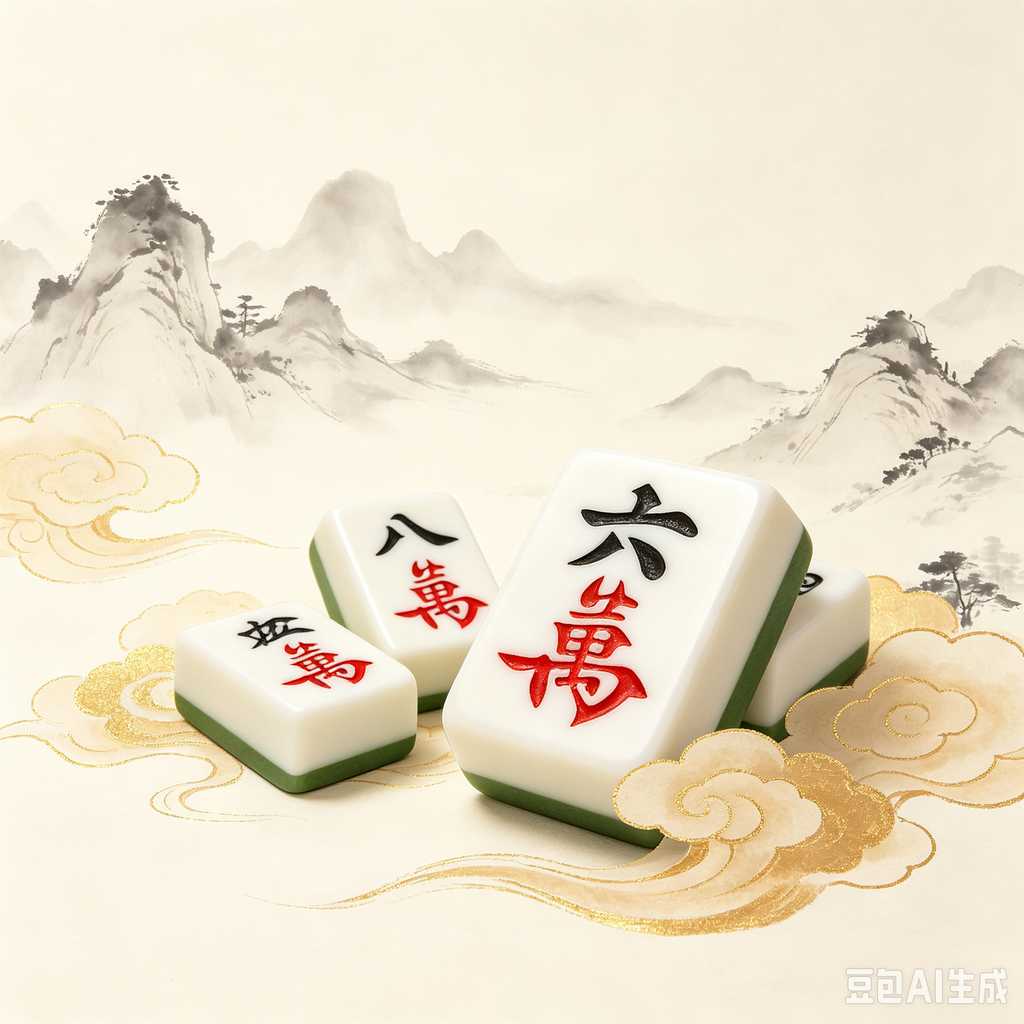 Salamanca,mahjong