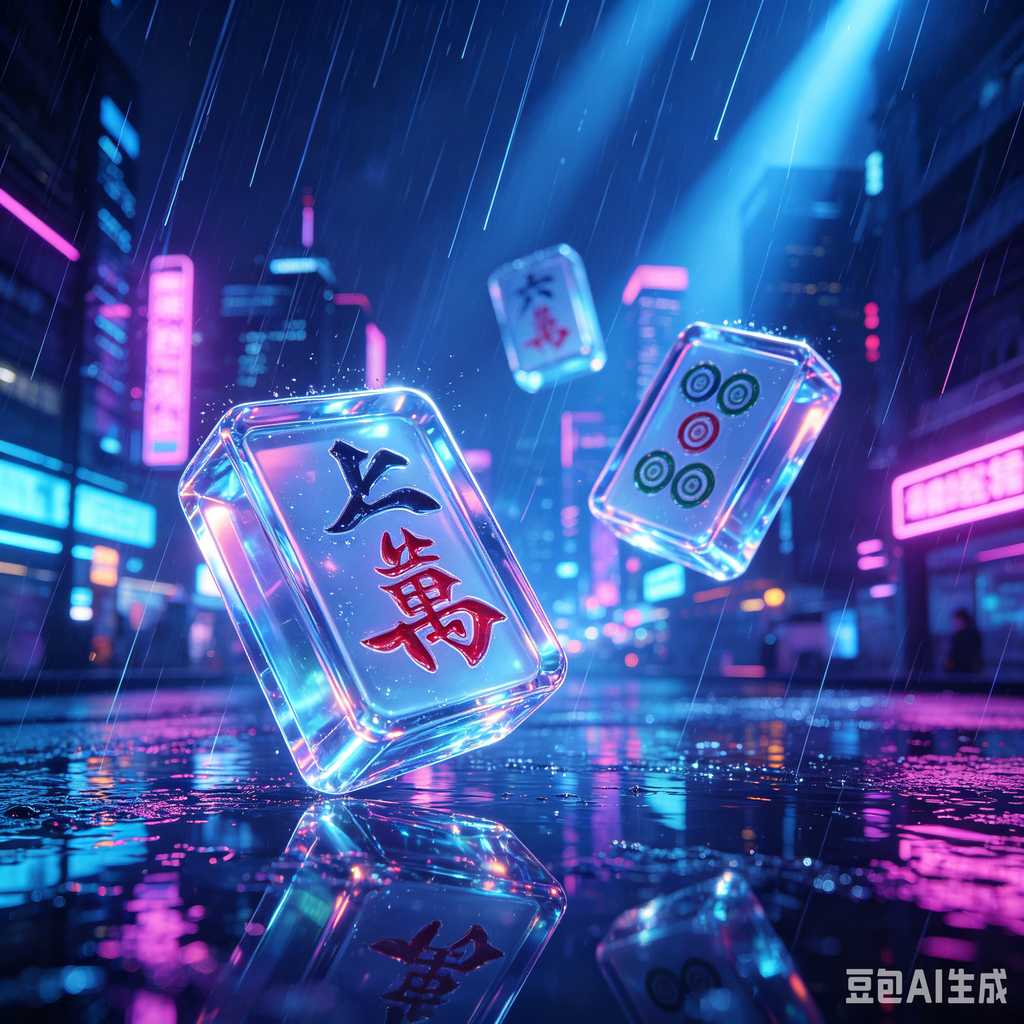 Pasco,mahjong