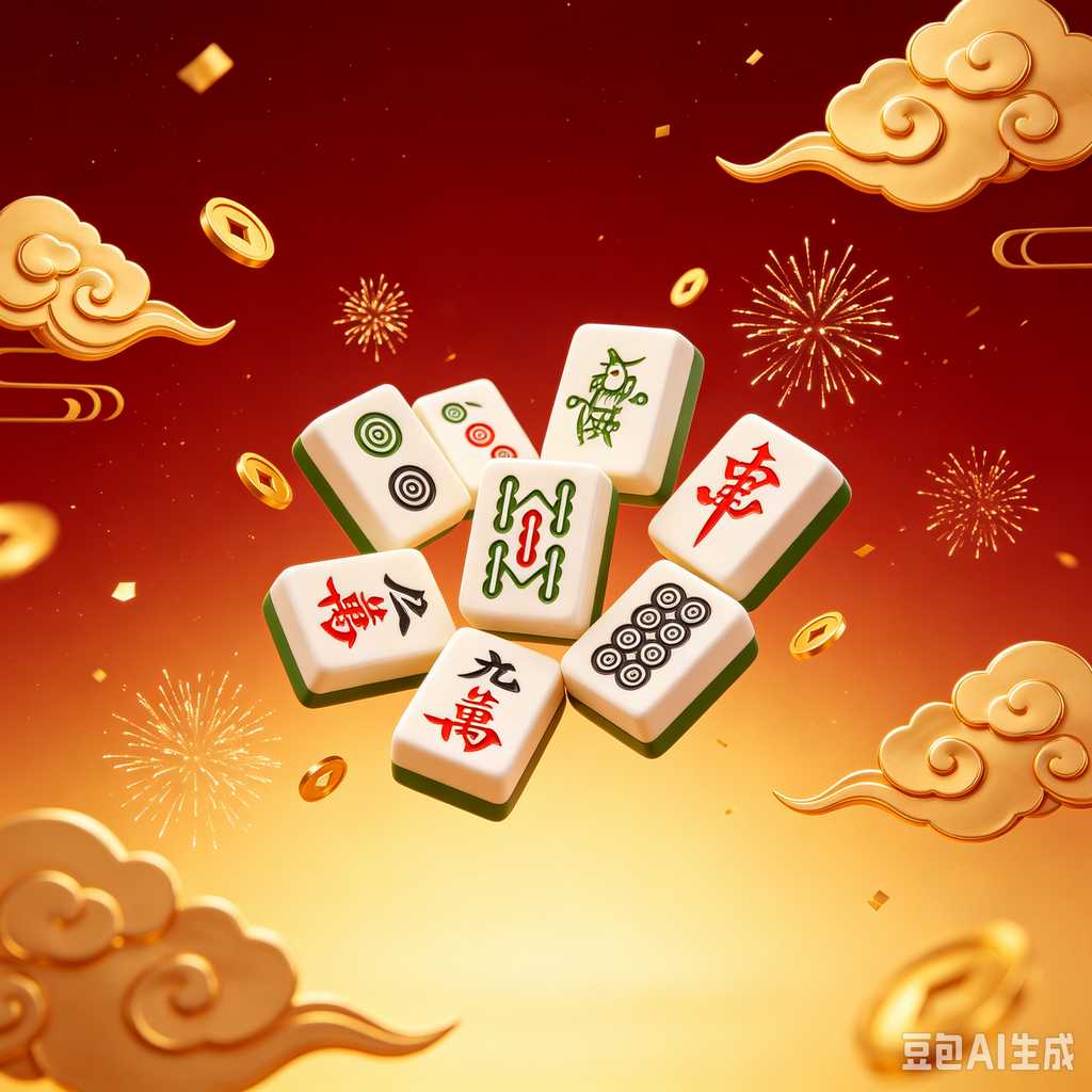 Sibiu,mahjong