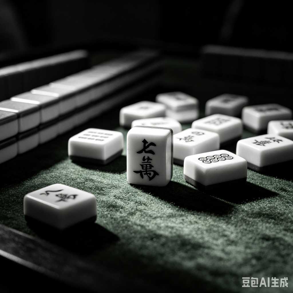 Leicester,mahjong