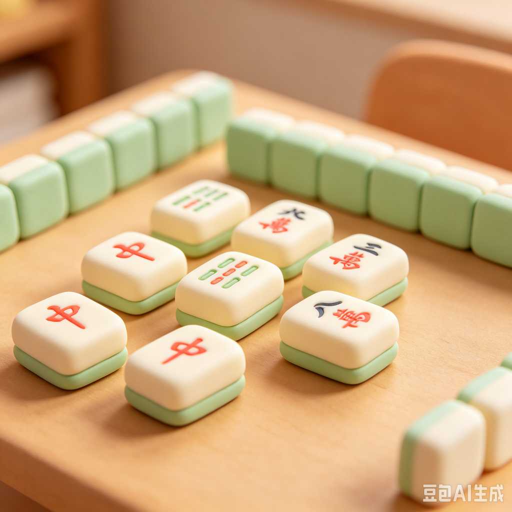 Denver,mahjong