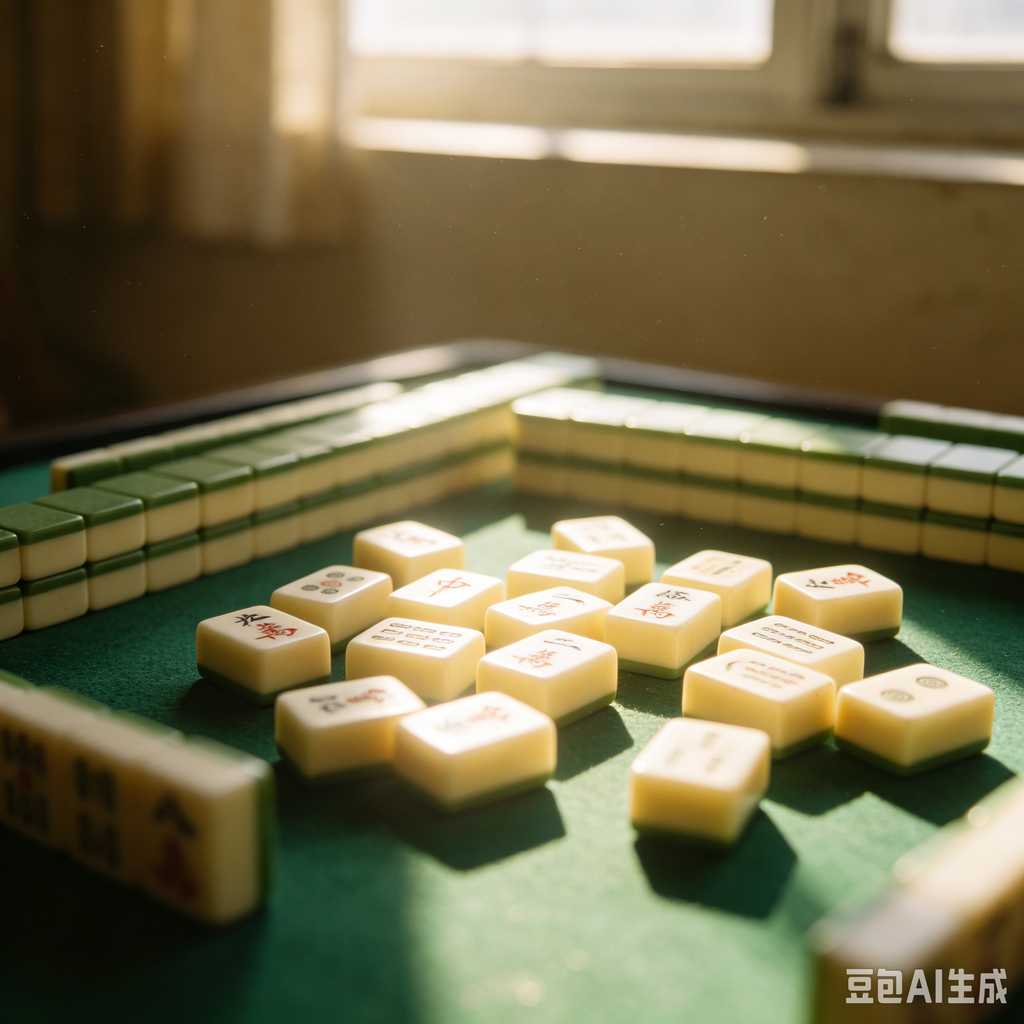 ChicagoHeights,mahjong