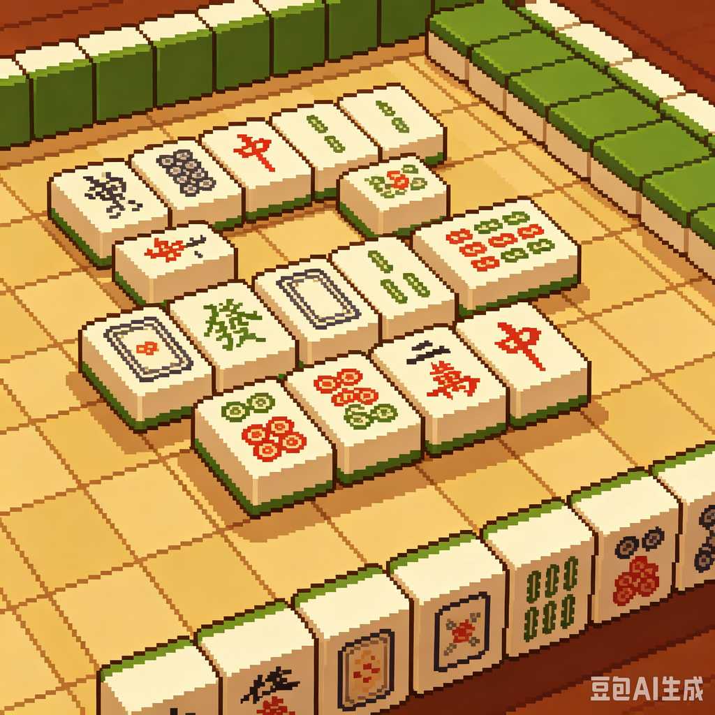 Scottsdale,mahjong