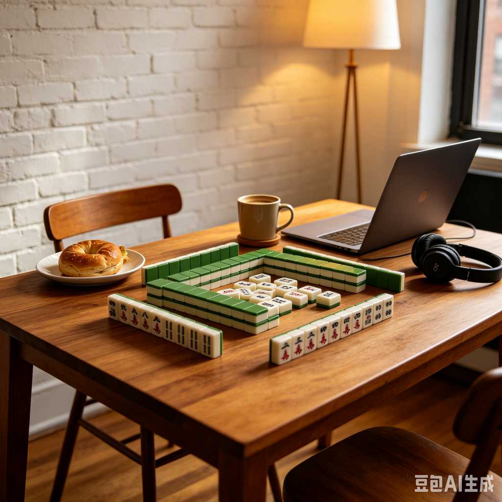 ManchesterNH,mahjong