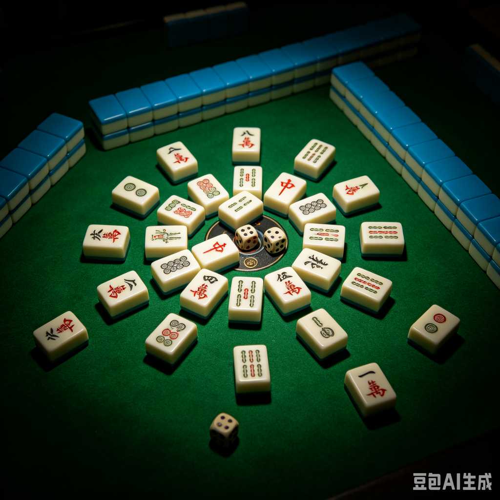 Indianapolis,mahjong