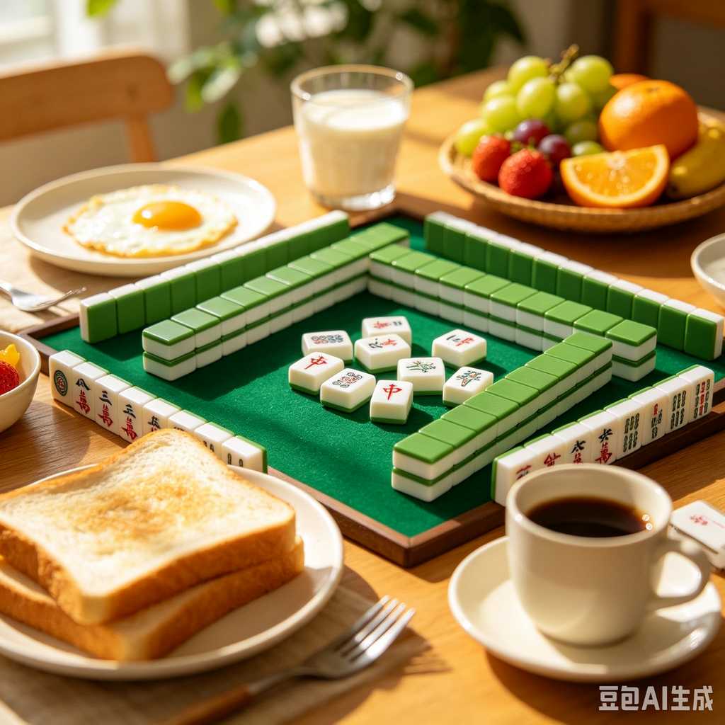 Kansas,mahjong
