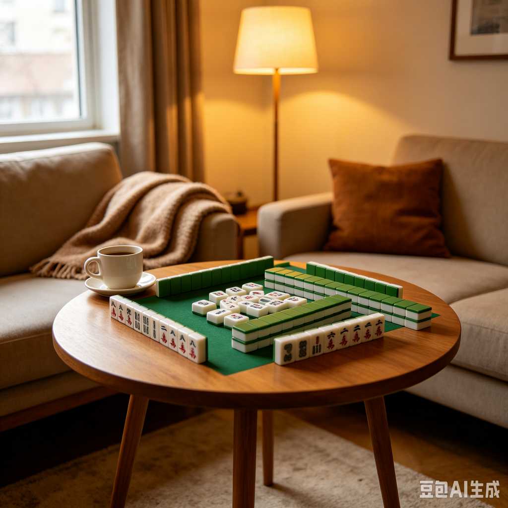 Liverpool,mahjong