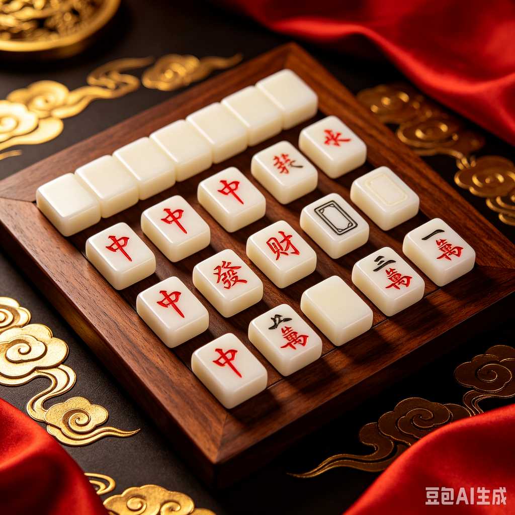 Nice,mahjong