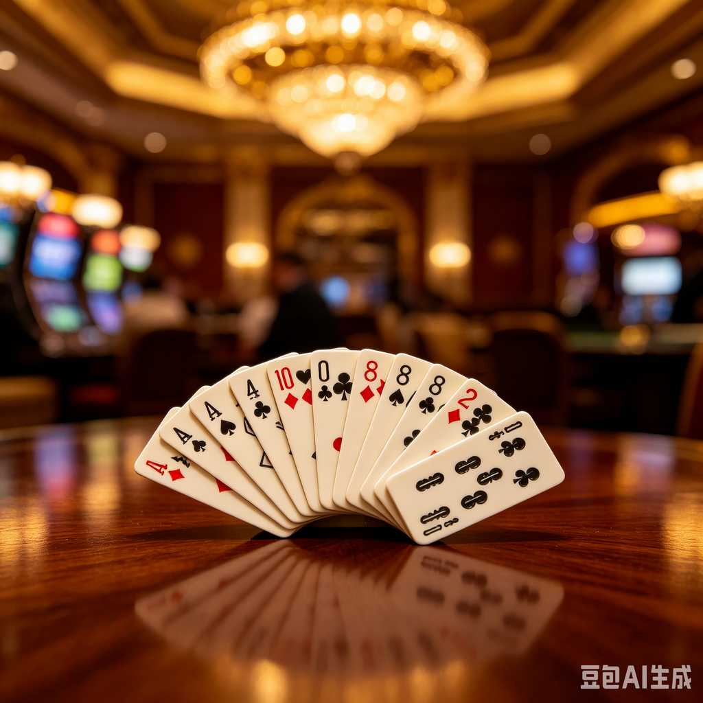 Amarillo,mahjong