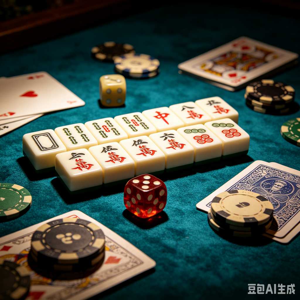 Halifax,mahjong