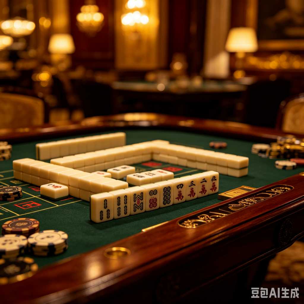 GreenvilleSC,mahjong