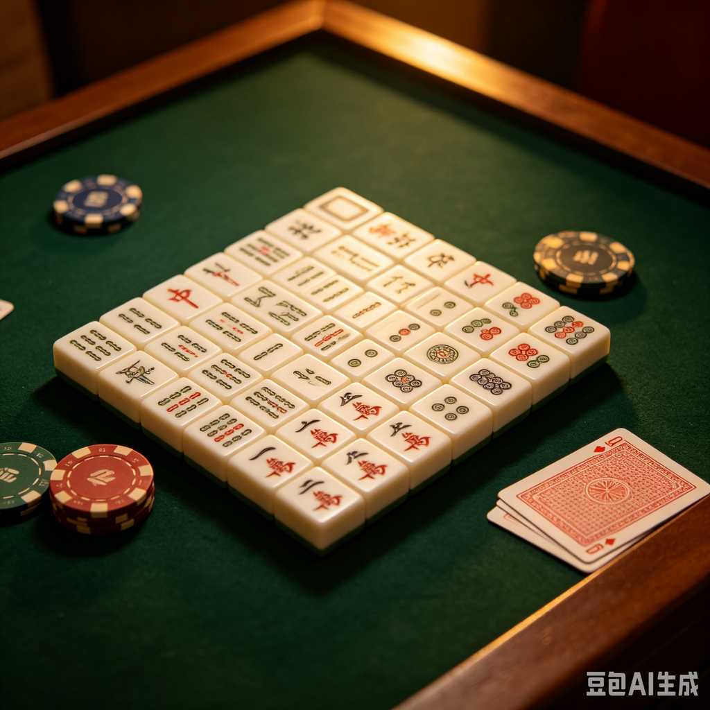 Portsmouth,mahjong