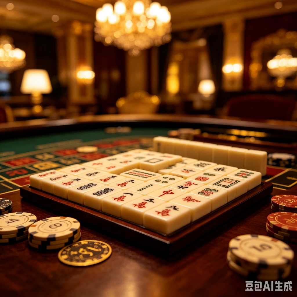 Cadiz,mahjong