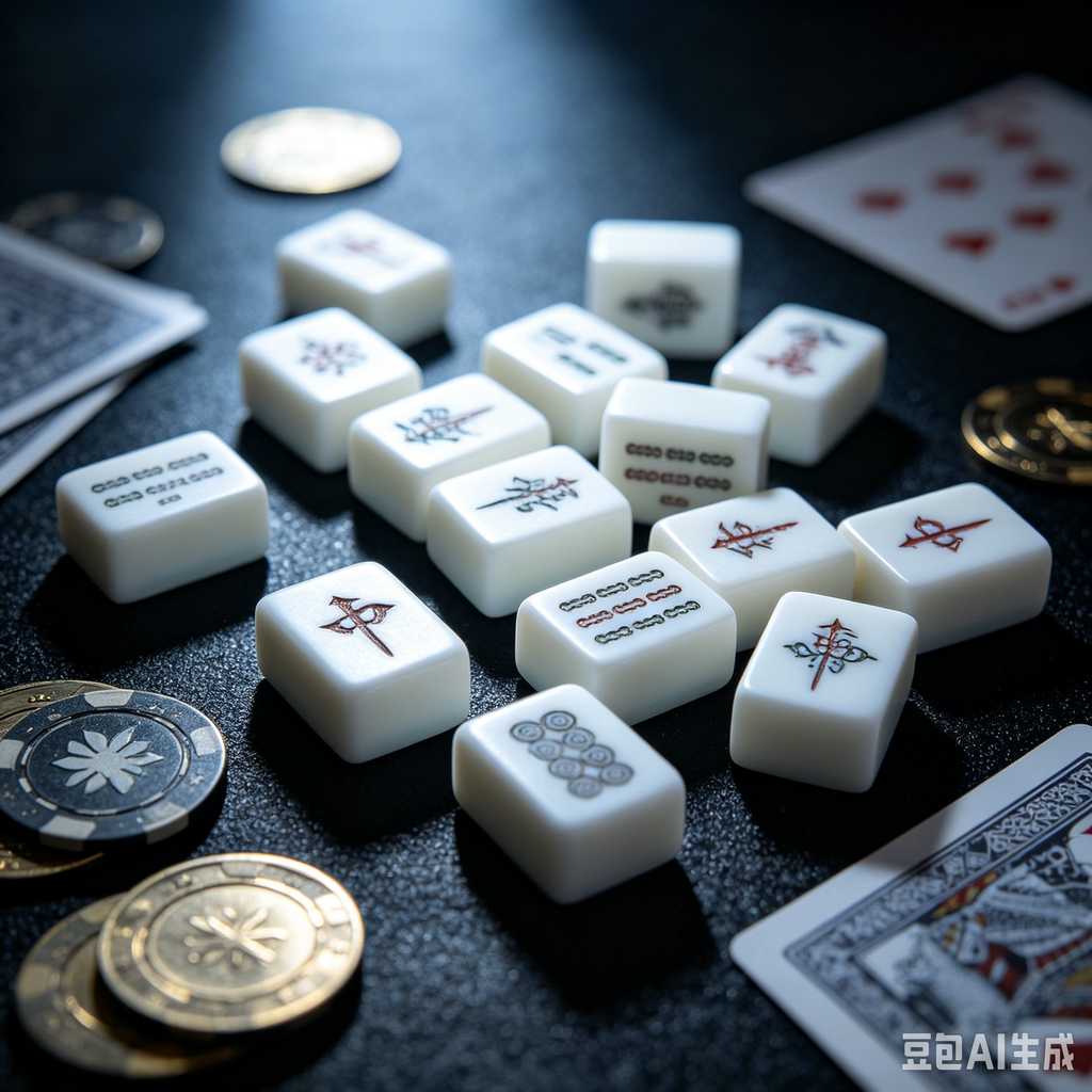 Nashville,mahjong