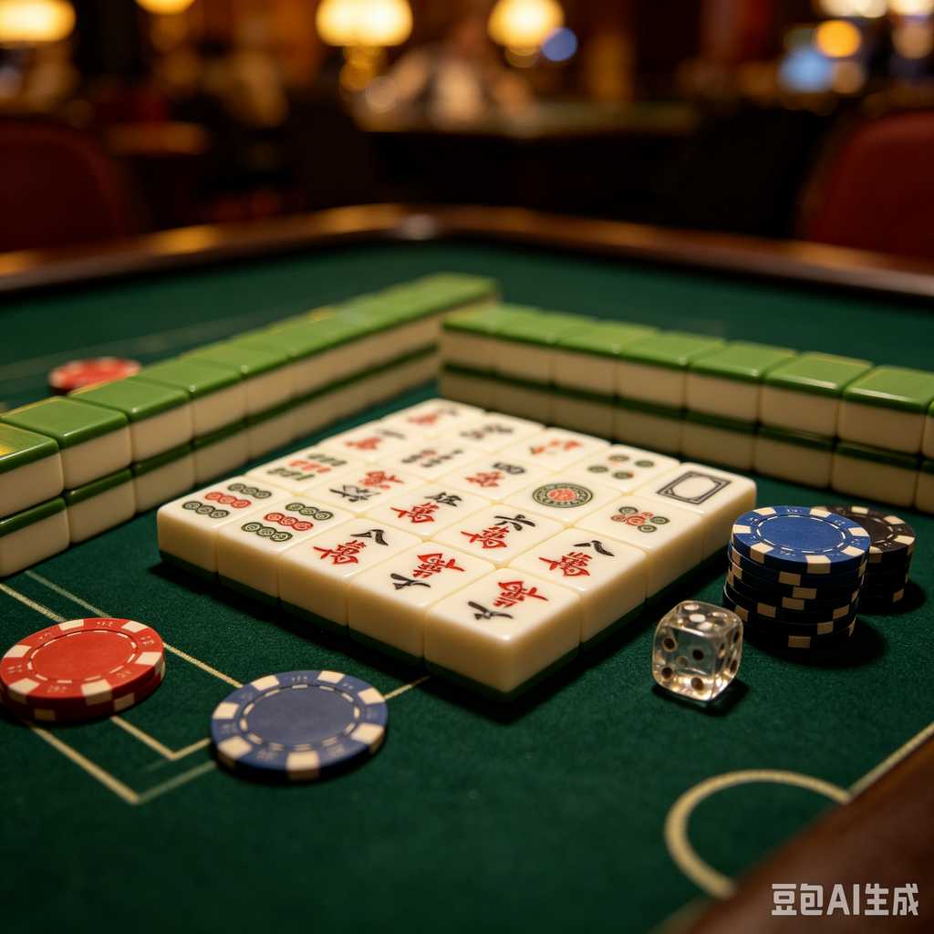 Kansas,mahjong