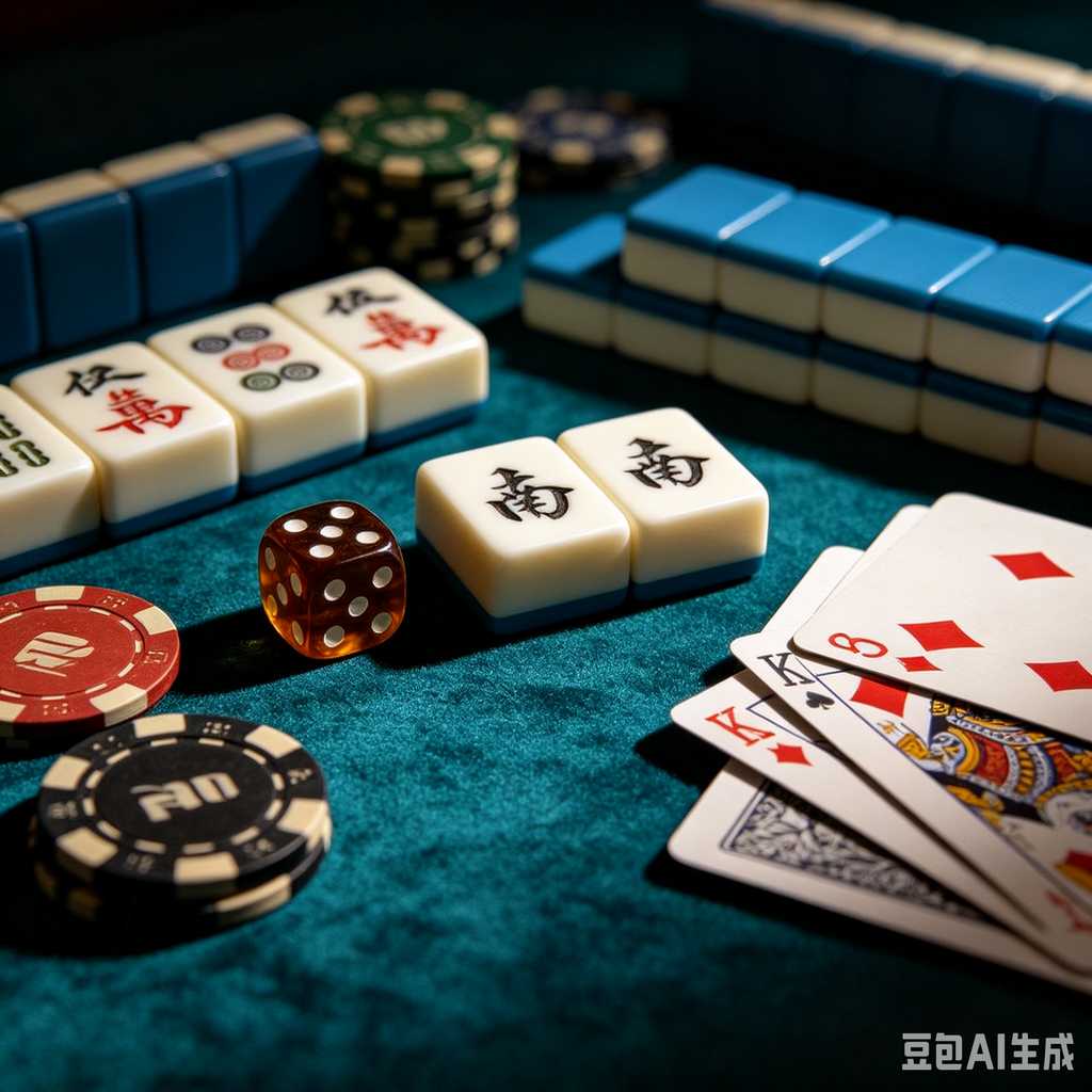 LimonCR,mahjong